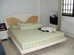 Blk 718 Pasir Ris Street 72 (Pasir Ris), HDB 4 Rooms #509709391